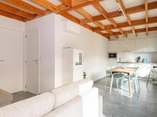 Holiday Home in Koksijde with Garden, cleaning included - Koksijde - 3