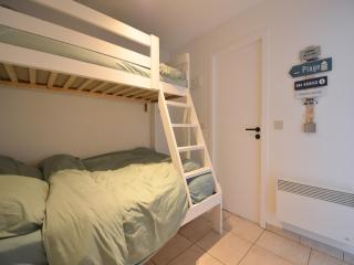 Apartment in Oostduinkerke near the Beach, cleaning included - Oostduinkerke - 6