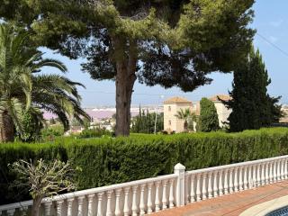 Villa Luxury vista a Laguna Rosa de Torrevieja - 0
