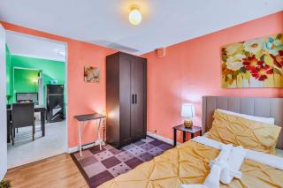 CoZy CabiN - Rodeo - 2