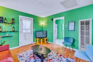 CoZy CabiN - Rodeo - 8