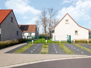 Holiday Home in Koksijde with Garden, cleaning included - Koksijde - 5