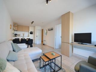 Apartment in Oostduinkerke near the Beach, cleaning included - Oostduinkerke - 4