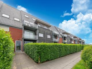 Duplex in Nieuwpoort with Pool Access, cleaning included - Nieuwpoort - 5