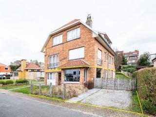 Apartment in Sint-Idesbald near the Beach, cleaning included - Sint-Idesbald - 9