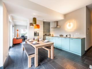 Apartment in Sint-Idesbald near the Beach, cleaning included - Sint-Idesbald - 8
