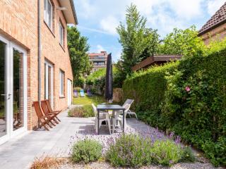 Apartment in Sint-Idesbald near the Beach, cleaning included - Sint-Idesbald - 3