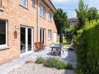 Apartment in Sint-Idesbald near the Beach, cleaning included - Sint-Idesbald - 5