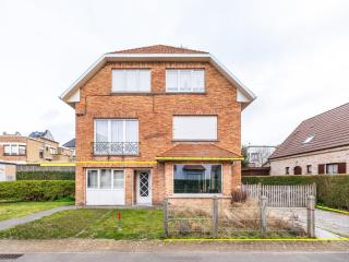 Apartment in Sint-Idesbald near the Beach, cleaning included - Sint-Idesbald - 2