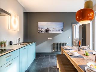 Apartment in Sint-Idesbald near the Beach, cleaning included - Sint-Idesbald - 7