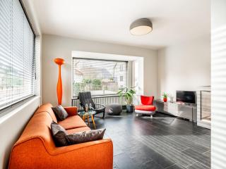 Apartment in Sint-Idesbald near the Beach, cleaning included - Sint-Idesbald - 0