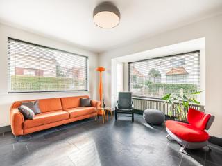Apartment in Sint-Idesbald near the Beach, cleaning included - Sint-Idesbald - 1