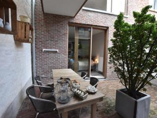 Studio in Ypres near De Panne Beach, cleaning included - Ieper - 7