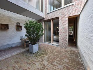Studio in Ypres near De Panne Beach, cleaning included - Ieper - 1