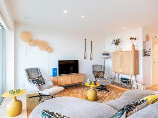 Apartment in Koksijde with Stunning Sea Views, cleaning included - Sint-Idesbald - 2