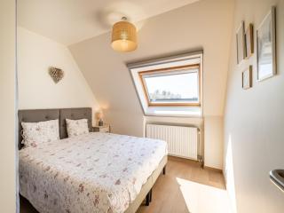 Duplex in Koksijde near the Sea, cleaning included - Koksijde - 6