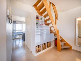Duplex in Koksijde near the Sea, cleaning included - Koksijde - 1
