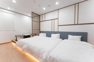 Gyeongju Silla Legacy Hotel - Gyeongju - 6