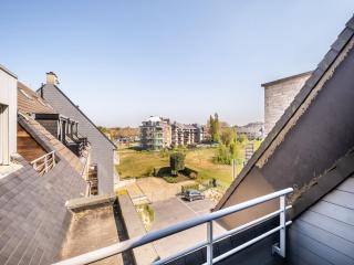 Duplex in Koksijde near the Sea, cleaning included - Koksijde - 5