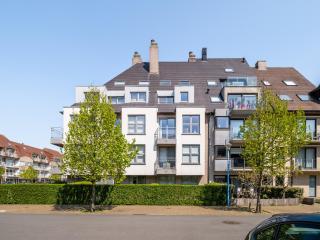 Duplex in Koksijde near the Sea, cleaning included - Koksijde - 9