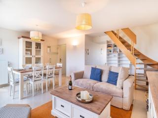 Duplex in Koksijde near the Sea, cleaning included - Koksijde - 0