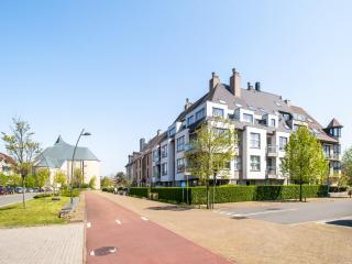 Duplex in Koksijde near the Sea, cleaning included - Koksijde - 4