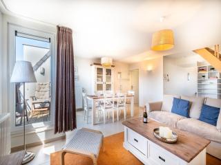 Duplex in Koksijde near the Sea, cleaning included - Koksijde - 3