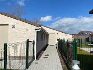 Holiday Home in Koksijde near Sint-André Beach, cleaning included - Koksijde - 2