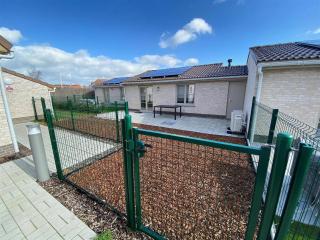 Holiday Home in Koksijde near Sint-André Beach, cleaning included - Koksijde - 9