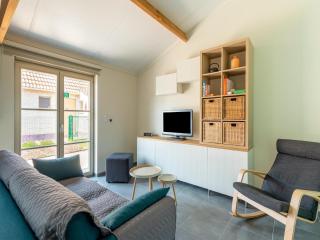 Holiday Home in Koksijde near Sint-André Beach, cleaning included - Koksijde - 0