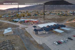 Matices Hostel Terminal - El Calafate - 5