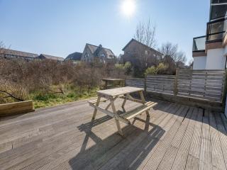Apartment by Belgian Coast with Sun Terrace, cleaning included - Oostduinkerke - 6
