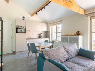 Holiday Home in Koksijde near Sint-André Beach, cleaning included - Koksijde - 6