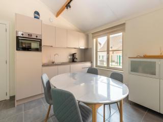 Holiday Home in Koksijde near Sint-André Beach, cleaning included - Koksijde - 7