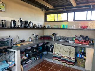 The Cozy Nest - Todos Santos - 2
