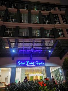 Seri Bukit Ceylon Bukit Bintang - 6