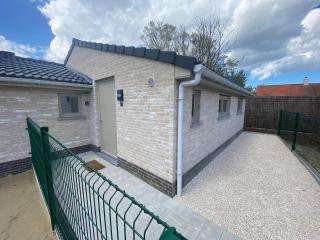 Holiday Home in Koksijde near Beach, cleaning included - Koksijde - 5