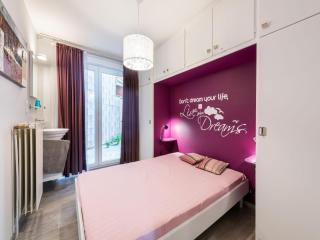 Apartment near the Sea with Modern Comfort, cleaning included - Koksijde - 7