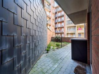 Apartment near the Sea with Modern Comfort, cleaning included - Koksijde - 3