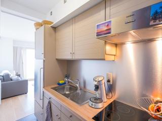 Studio by the Sea with Ibiza Vibes, cleaning included - Westende - 2