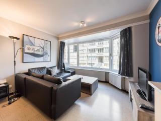 Apartment near the Sea with Modern Comfort, cleaning included - Koksijde - 9