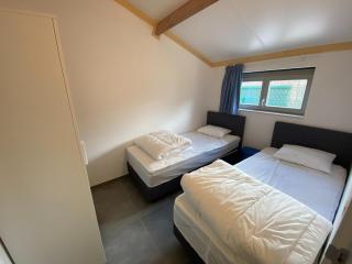 Holiday Home in Koksijde near Beach, cleaning included - Koksijde - 8