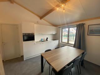 Holiday Home in Koksijde near Beach, cleaning included - Koksijde - 1