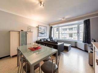 Apartment near the Sea with Modern Comfort, cleaning included - Koksijde - 2