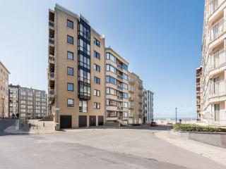 Apartment near the Sea with Modern Comfort, cleaning included - Koksijde - 5