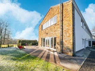 Gîte in the middle of nature with sauna, cleaning included - Awenne - 9