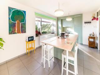 Gîte in the middle of nature with sauna, cleaning included - Awenne - 5