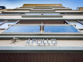 Apartment near the Sea with Modern Comfort, cleaning included - Koksijde - 4