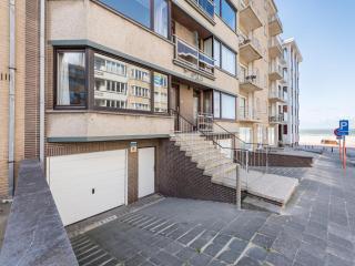 Apartment near the Sea with Modern Comfort, cleaning included - Koksijde - 6