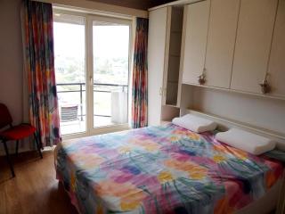 Apartment in Nieuwpoort near Sandy Beaches, cleaning included - Nieuwpoort - 8
